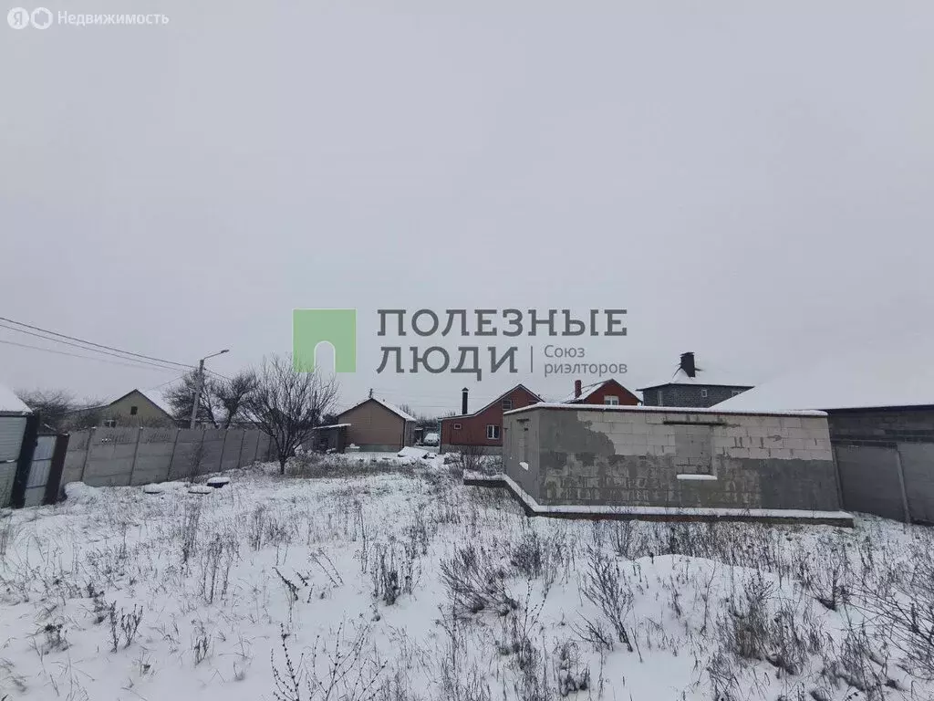 Дом в Белгород, Западный округ, 4-й Новостроевский переулок, 27 (120 ... - Фото 2