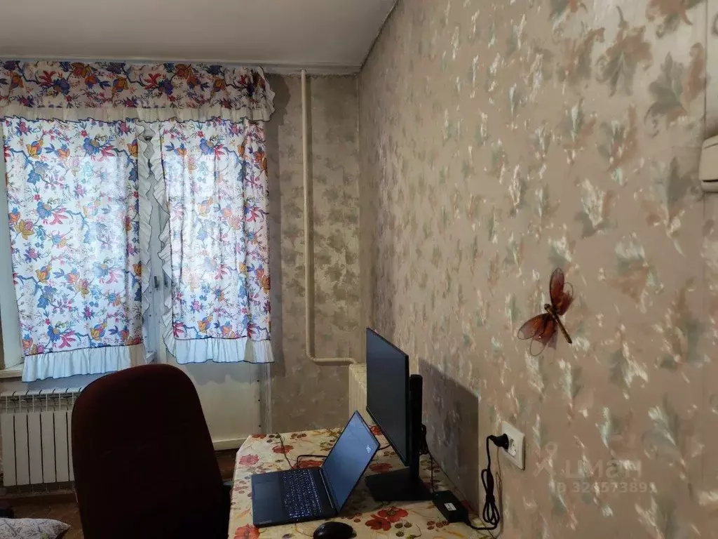 3-к кв. Алтайский край, Бийск ул. Михаила Кутузова, 11/2 (62.9 м) - Фото 0