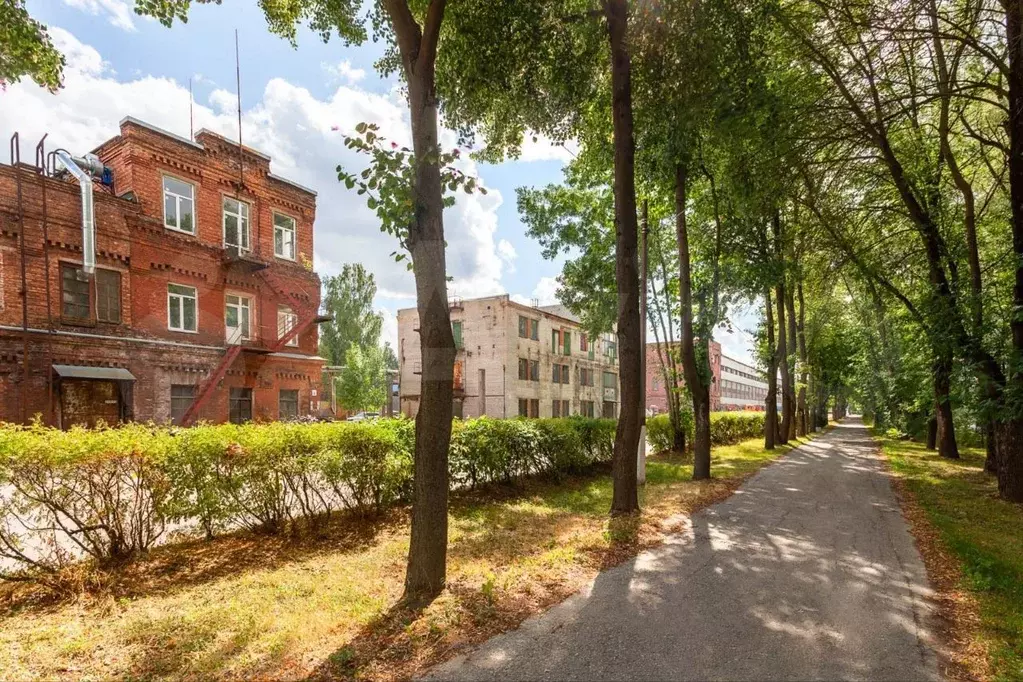 Склад, 434.9 м от собственника - Фото 1