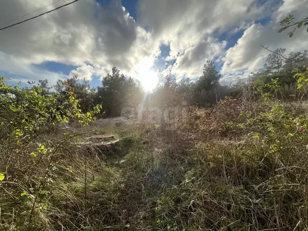 Участок в Краснодарский край, Геленджик Марьинский мкр,  (6.33 сот.) - Фото 2