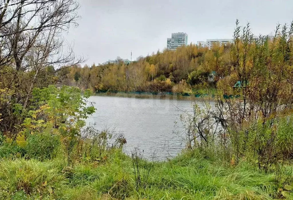 Участок в Новосибирск, садовое некоммерческое товарищество Алый ... - Фото 1
