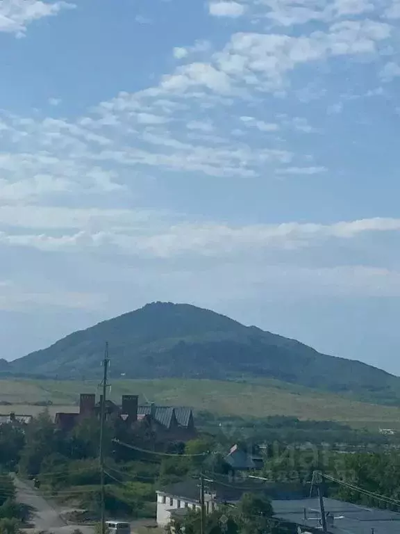 1-к кв. Ставропольский край, Железноводск ул. Суворова, 53А (36.0 м) - Фото 0