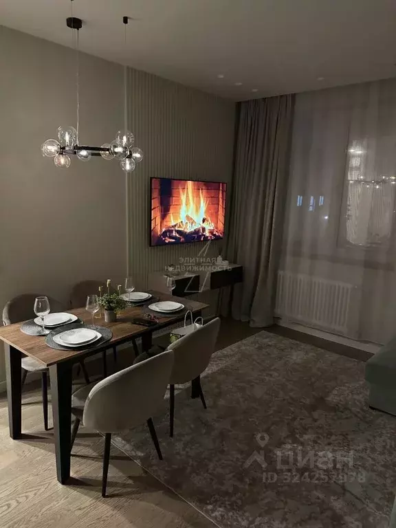 3-к кв. Москва 3-я Хорошевская ул., 27к2 (75.0 м) - Фото 1