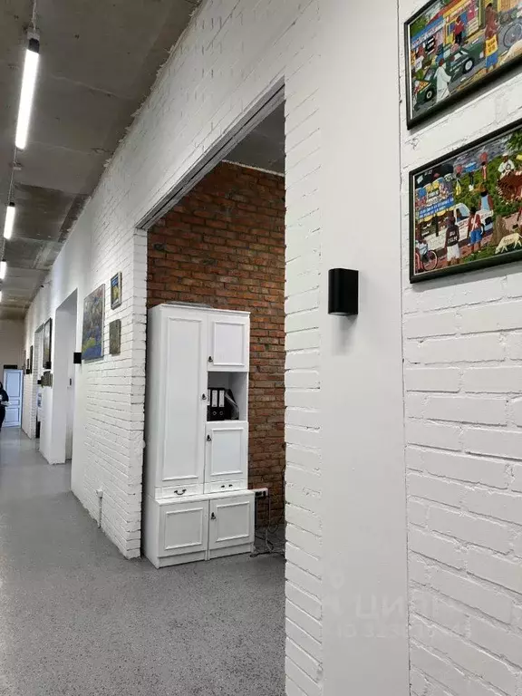 Офис в Ростовская область, Ростов-на-Дону ул. Народного Ополчения, 99 ... - Фото 1