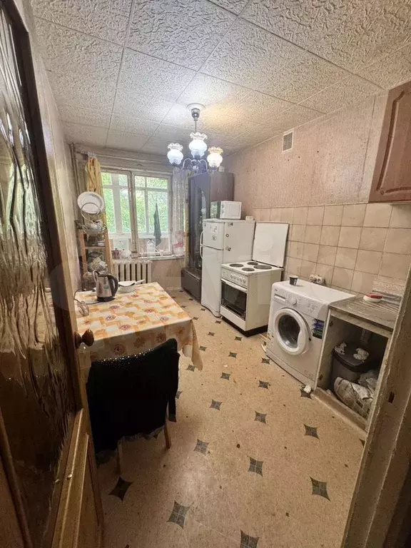 1-к. квартира, 38 м, 2/12 эт. - Фото 0
