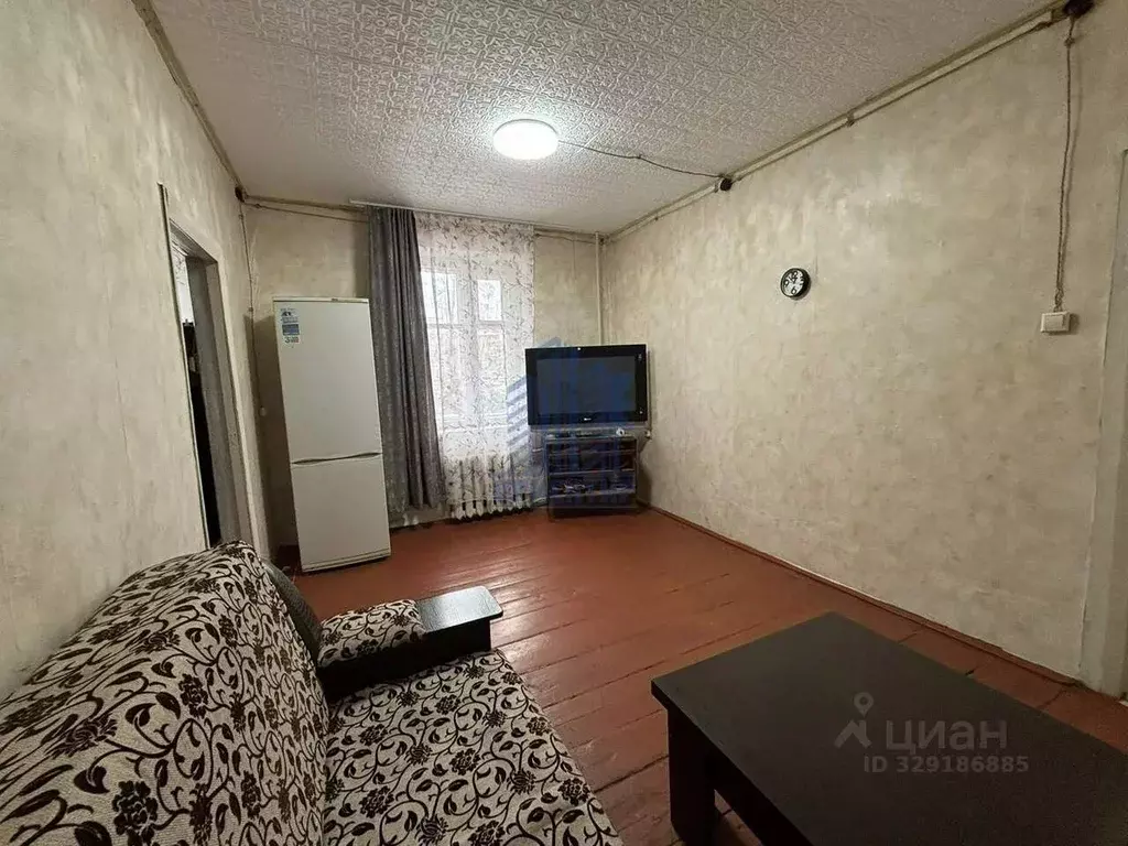 2-к кв. Чувашия, Чебоксары ул. Ашмарина, 4 (36.0 м) - Фото 2