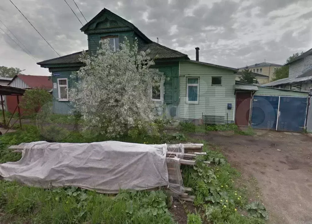 Дом 68,3 м на участке 3,9 сот. - Фото 0