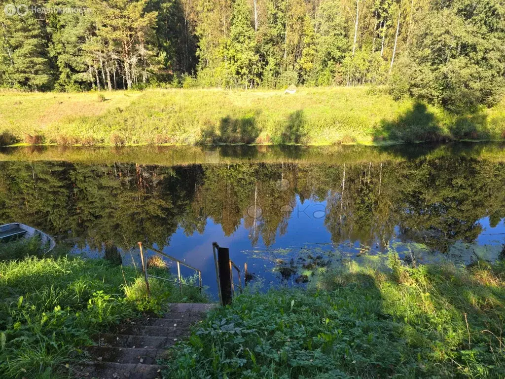 Дом в Тосно, садоводческое некоммерческое партнёрство ... - Фото 0