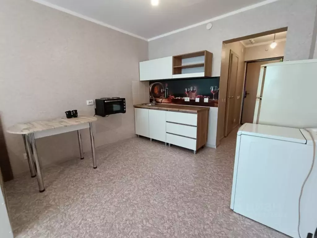 Студия Красноярский край, Красноярск просп. Машиностроителей, 35 (24.0 ... - Фото 2