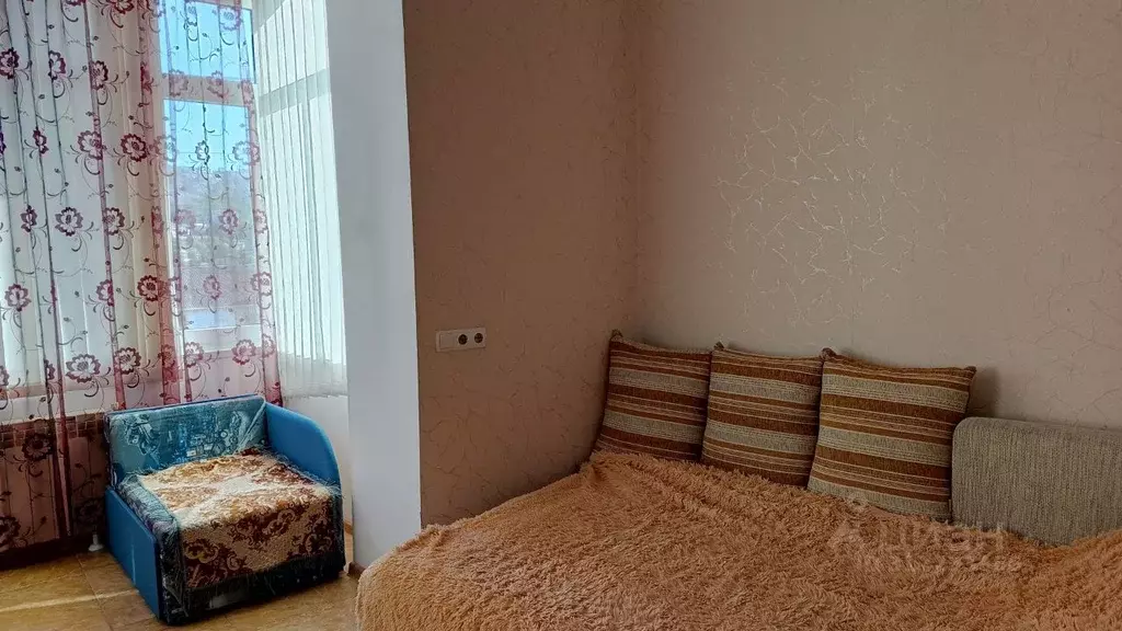 Студия Крым, Ялта ул. Кирова, 61 (30.0 м) - Фото 1