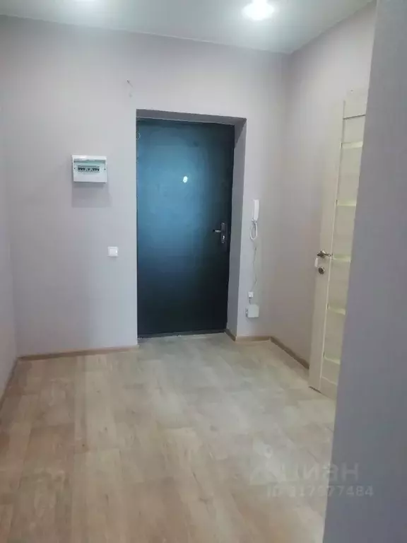 1-к кв. Липецкая область, Липецк ул. Осканова, 3 (46.5 м) - Фото 2