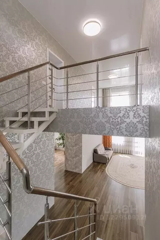 Коттедж в Новосибирская область, Новосибирский район, Мочищенский ... - Фото 2