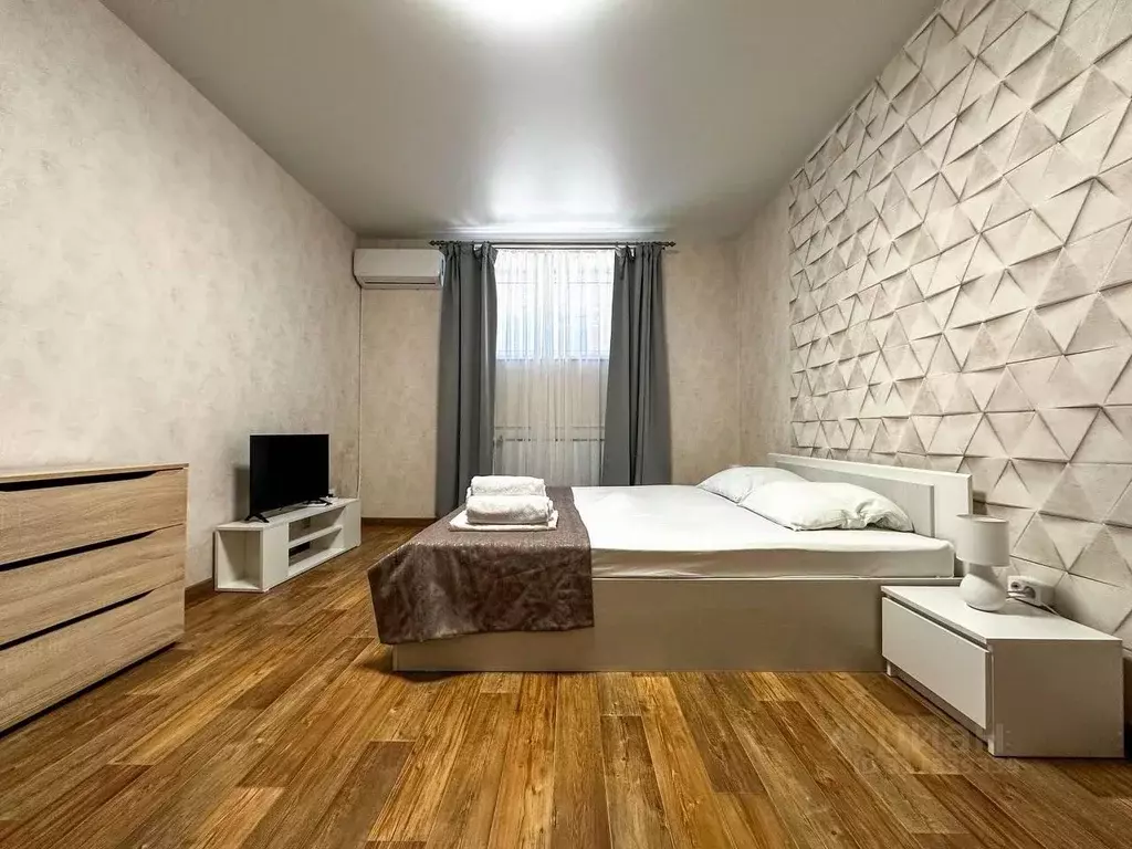 Комната Самарская область, Тольятти пер. 4-й Онежский, 10 (50.0 м) - Фото 0