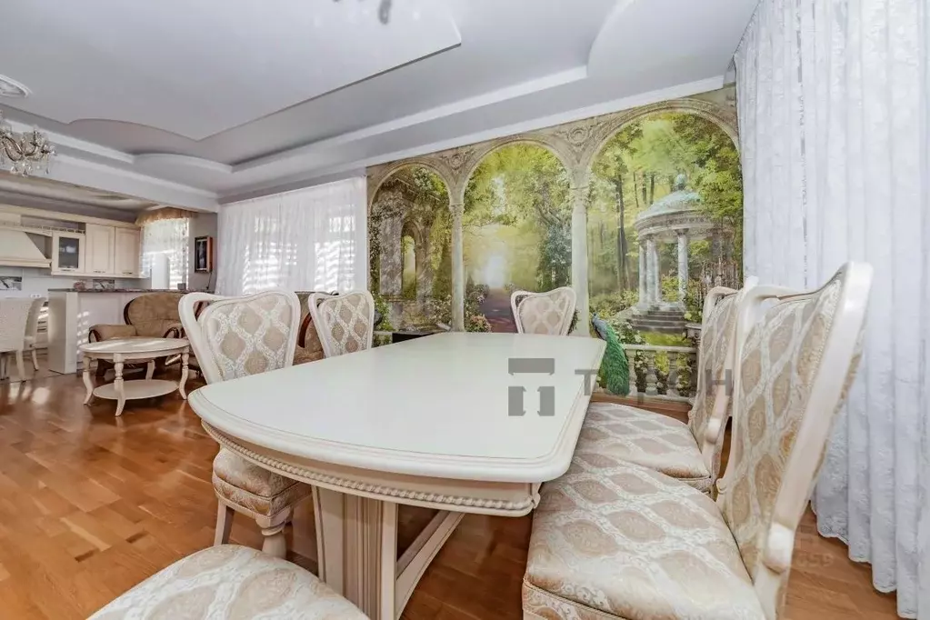 Коттедж в Челябинская область, Челябинск пос. Сосновка, ул. Калинина, ... - Фото 2