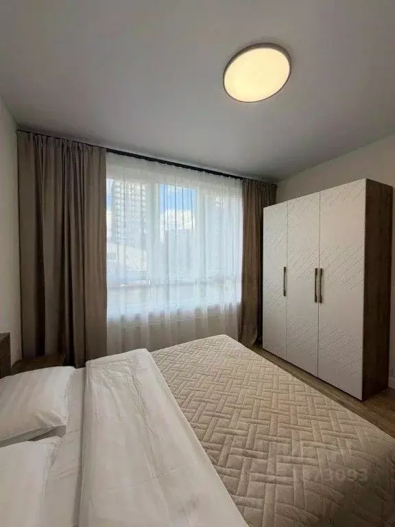 1-к кв. Москва Сосенское поселение, просп. Куприна, 3к3 (41.0 м) - Фото 2