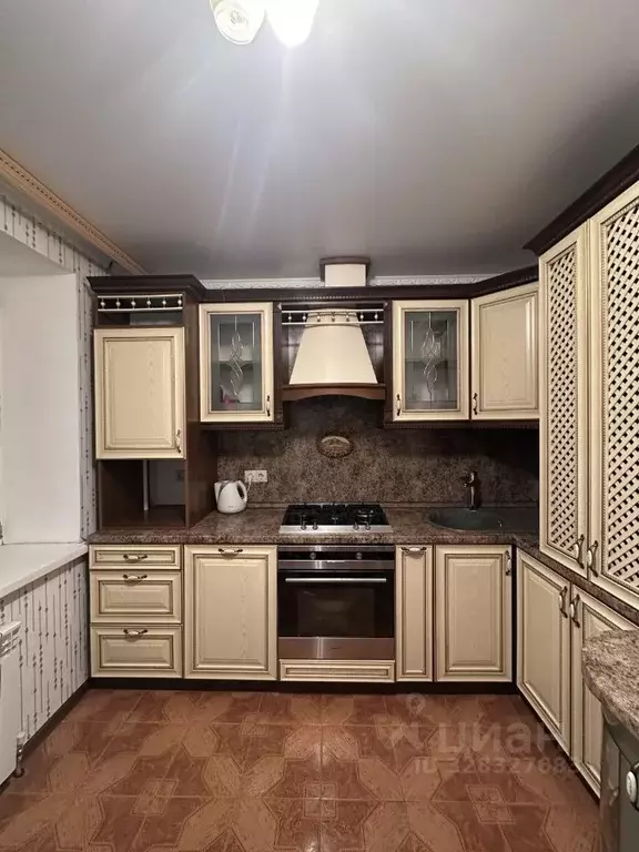 2-к кв. Смоленская область, Вязьма Ново-Садовая ул., 1 (73.6 м) - Фото 1