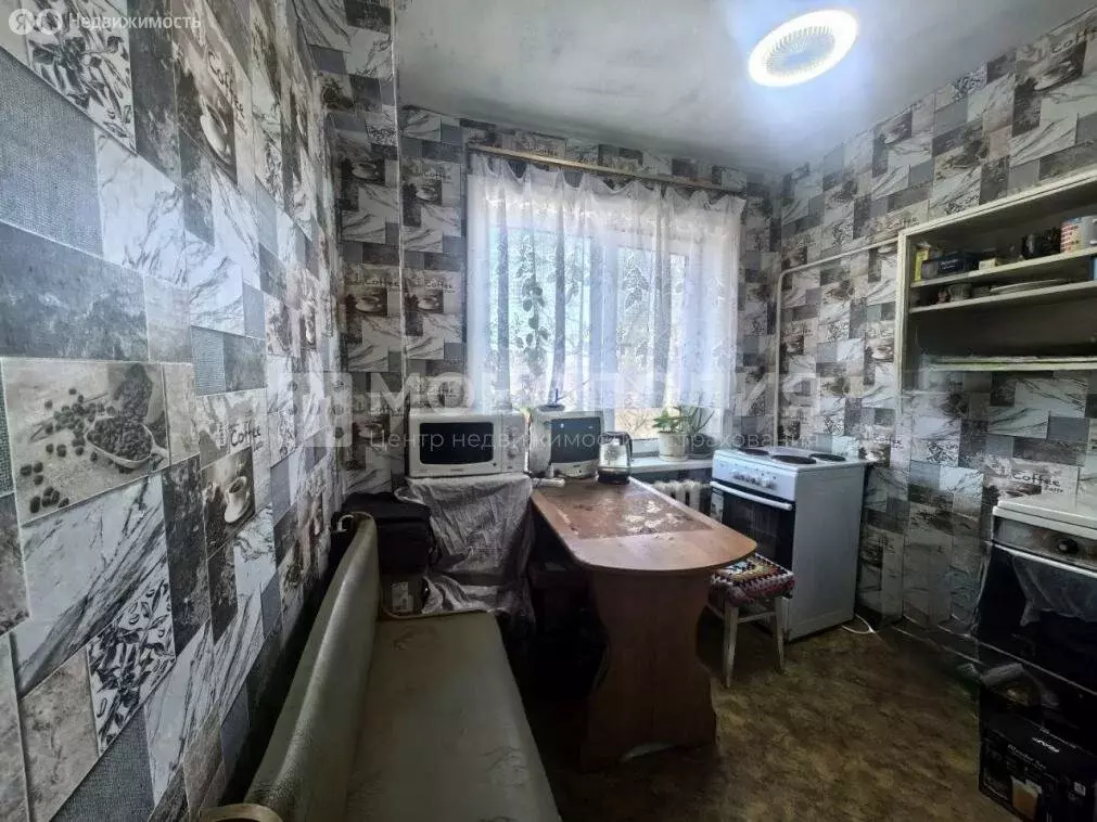 1-комнатная квартира: Белогорск, Северная улица, 14 (28.5 м) - Фото 1