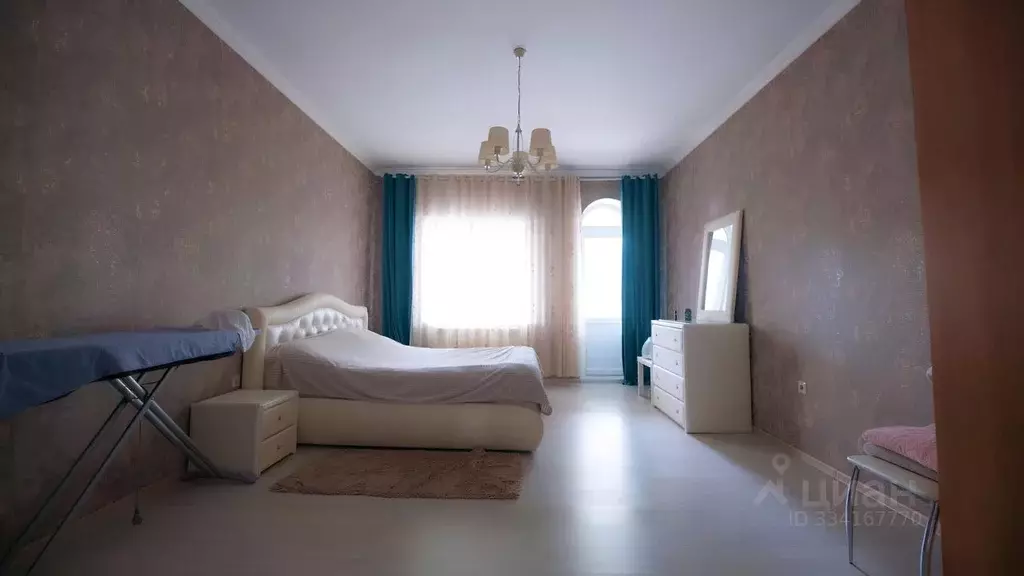 Дом в Москва проезд Чечерский, вл5с372 (599 м) - Фото 1