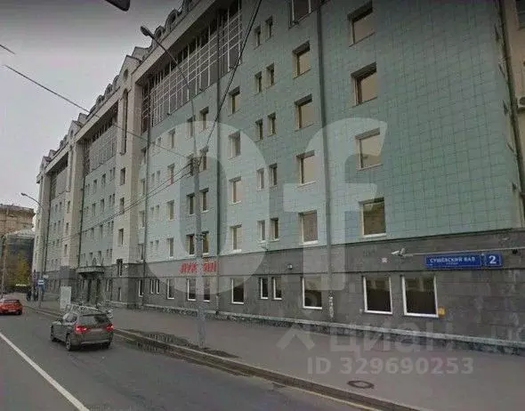Офис в Москва ул. Сущевский Вал, 2 (2541 м) - Фото 2