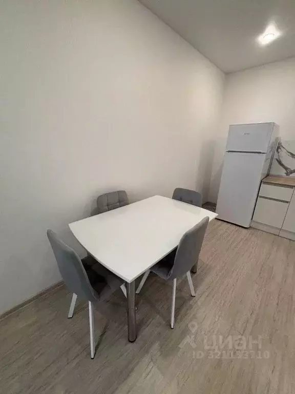 1-к кв. Ульяновская область, Ульяновск ул. Александра Невского, 2Жк4 ... - Фото 0