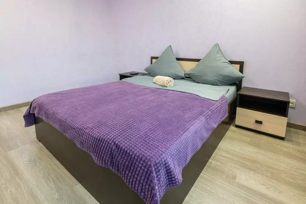 2-к кв. Ямало-Ненецкий АО, Новый Уренгой Энтузиастов мкр, 8 (70.0 м) - Фото 2