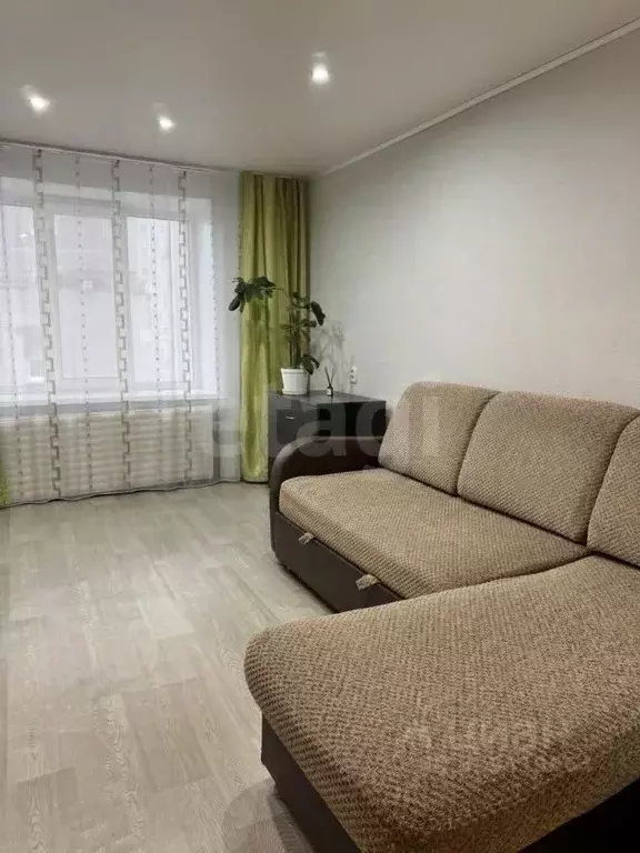 Студия Башкортостан, Уфа Хадии Давлетшиной бул., 16/1 (17.2 м) - Фото 2