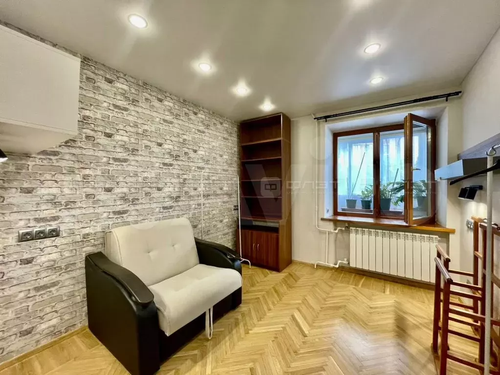 3-к. квартира, 65 м, 2/9 эт. - Фото 1