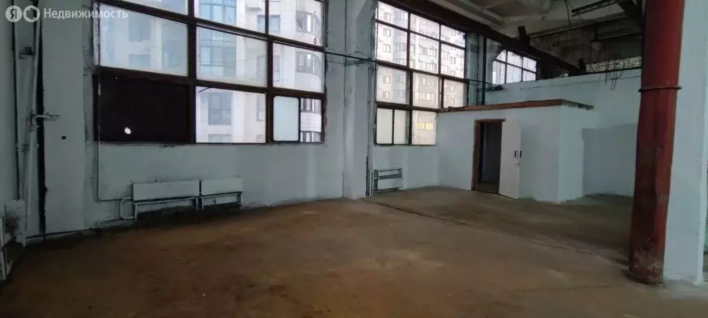 Производственное помещение (130 м) - Фото 1