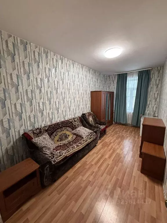 2-к кв. Московская область, Клин ул. Гагарина, 37/1 (62.0 м) - Фото 2