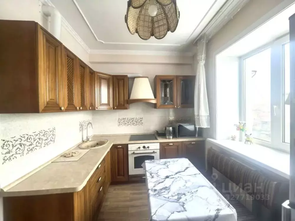 2-к кв. Иркутская область, Иркутск ул. Желябова, 23А/1 (46.6 м) - Фото 0