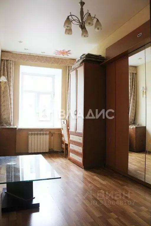 Квартира, 3 комнаты, 61.1 м - Фото 0