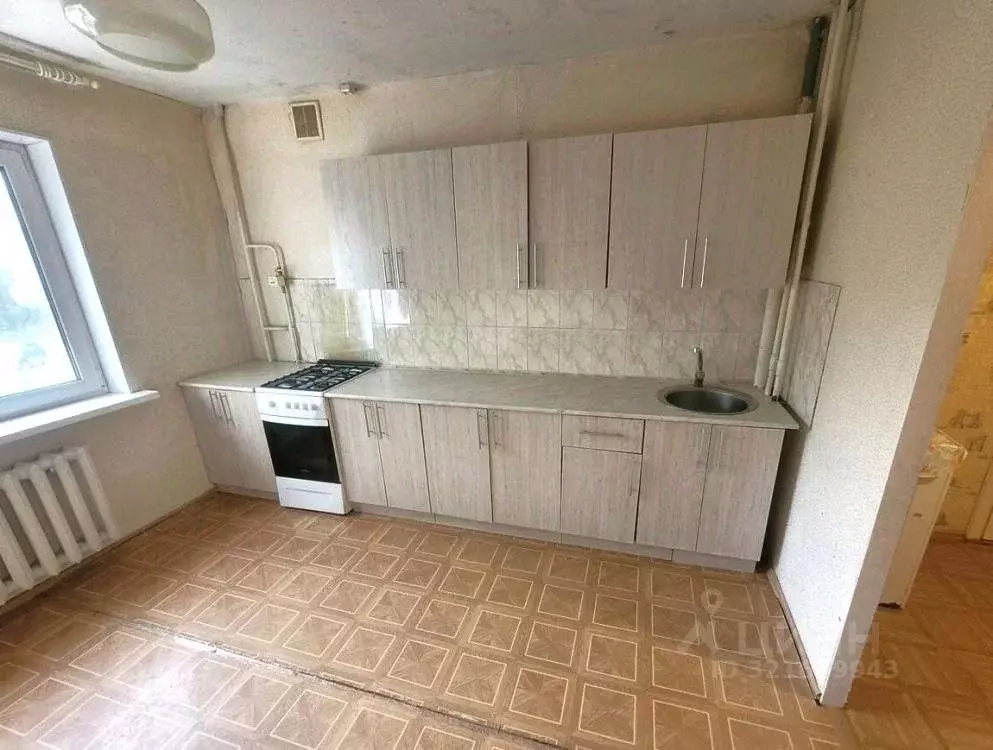 2-к кв. Омская область, Омск Заозерный мкр, просп. Менделеева, 19/3 ... - Фото 1