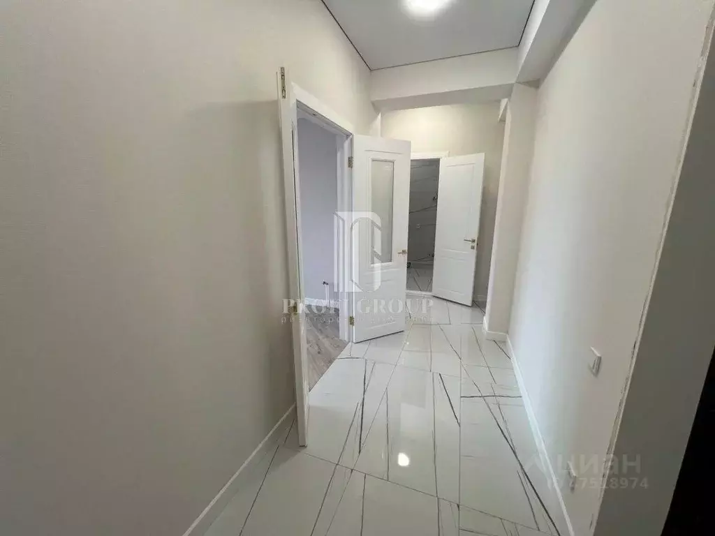 1-к кв. Дагестан, Махачкала ул. Хивская (55.0 м) - Фото 2