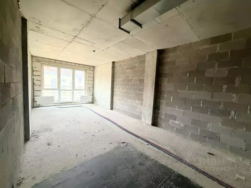 Студия Московская область, Красногорск городской округ, Нахабино пгт ... - Фото 1