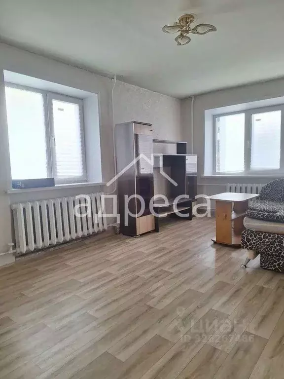 2-к кв. Самарская область, Самара Юбилейная ул., 15а (43.0 м) - Фото 1