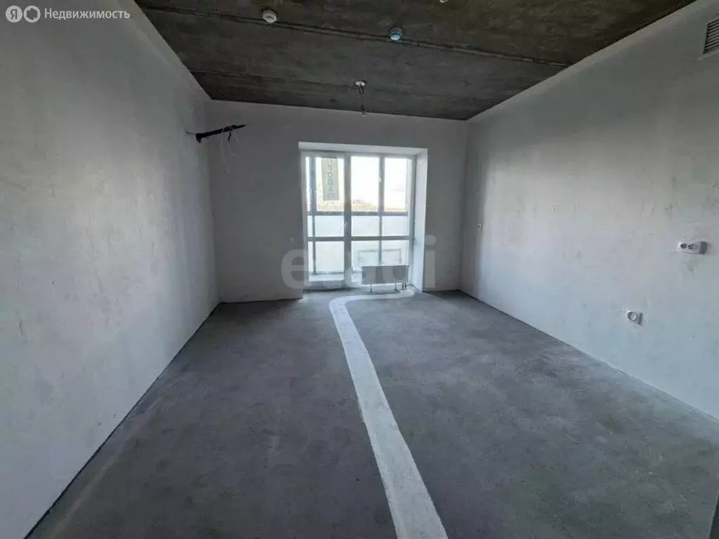 Квартира-студия: Казань, улица Кул Гали, 29 (24 м) - Фото 2