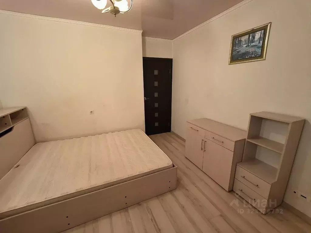 2-к кв. Москва, Москва, Московский г. 3-й мкр,  (42.0 м) - Фото 1