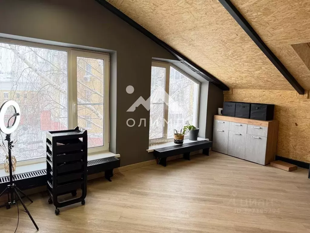 Помещение свободного назначения в Ярославская область, Ярославль ул. ... - Фото 2