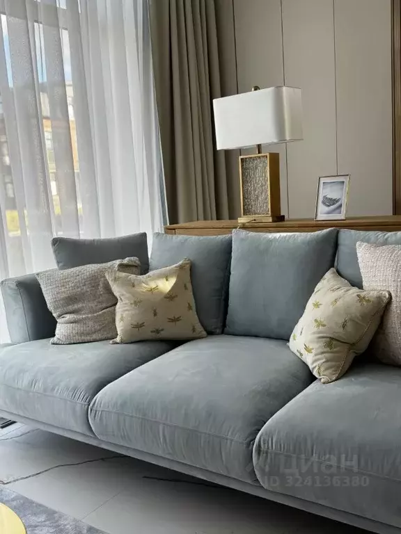 Таунхаус в Московская область, Истра муниципальный округ, д. Красный ... - Фото 1