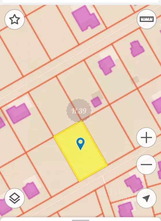 Участок в Калининградская область, Гурьевский муниципальный округ, ... - Фото 2