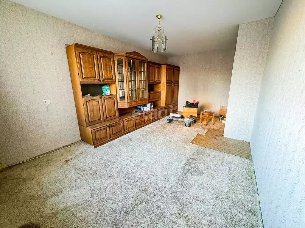3-к кв. Свердловская область, Екатеринбург бул. Есенина, 5 (70.8 м) - Фото 1