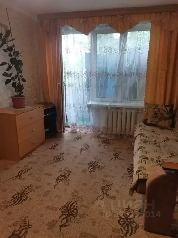 2-к кв. Московская область, Истра ул. Панфилова, 59 (46.0 м) - Фото 2