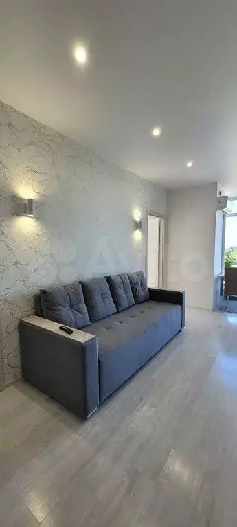 3-к. квартира, 58 м, 5/7 эт. - Фото 1