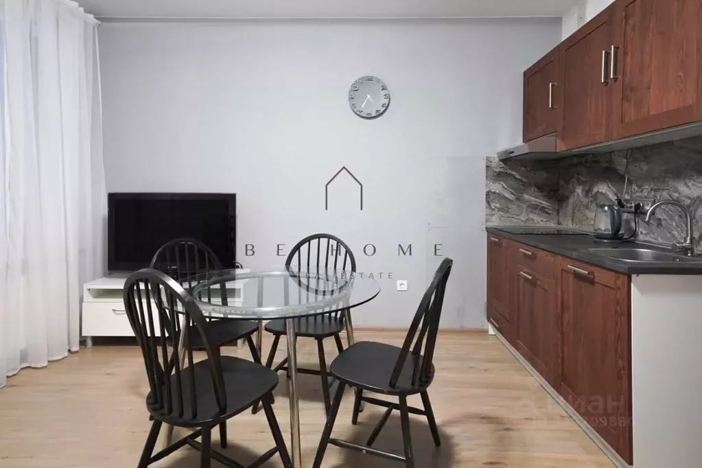 4-к кв. Санкт-Петербург бул. Вилькицкий, 7 (92.0 м) - Фото 0