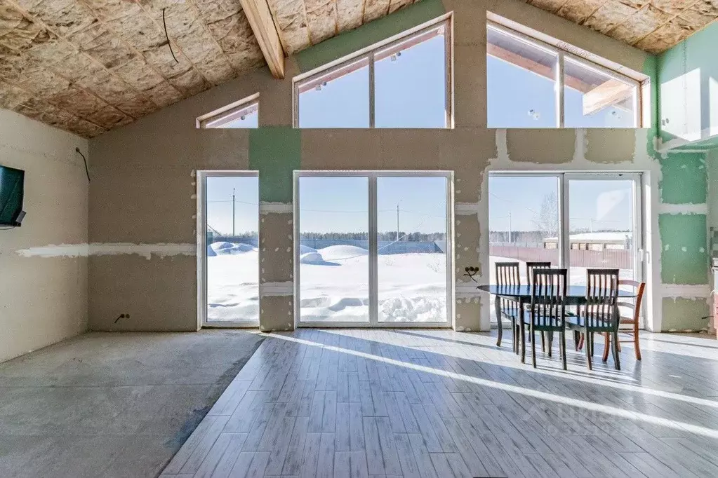 Дом в Свердловская область, Екатеринбург муниципальное образование, ... - Фото 1