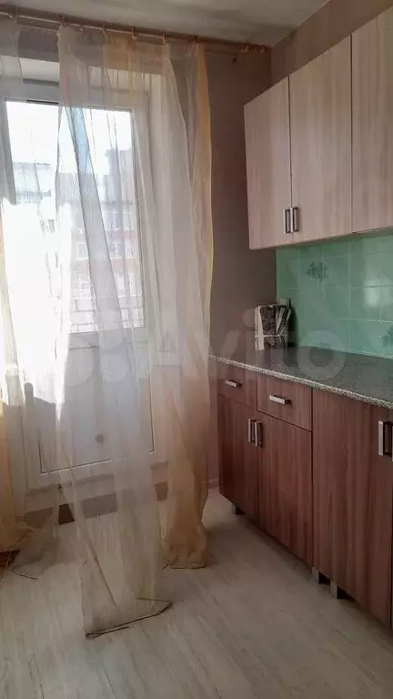 1-к. квартира, 41 м, 8/10 эт. - Фото 1