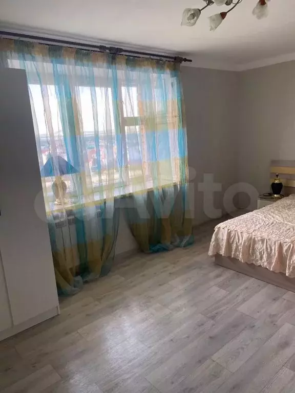 1-к. квартира, 37 м, 7/9 эт. - Фото 1
