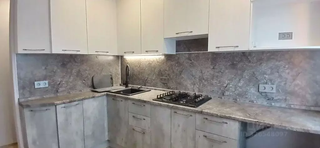 3-к кв. Московская область, Жуковский ул. Горельники, 5 (62.0 м) - Фото 2