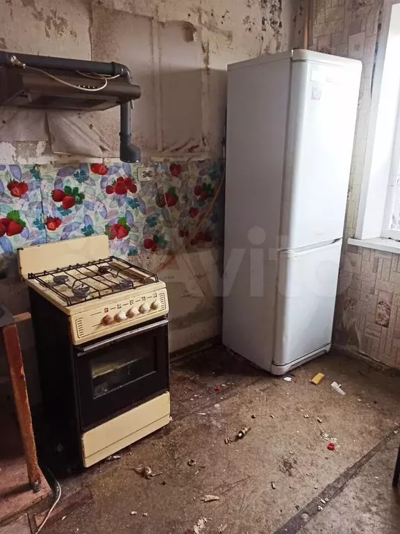 1-к. квартира, 36,5 м, 2/10 эт. - Фото 1