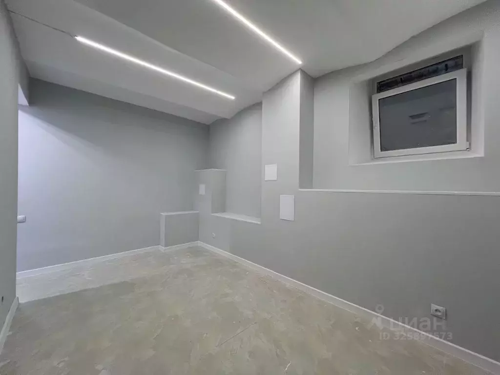 Студия Москва ул. Шухова, 13К1 (22.0 м) - Фото 1